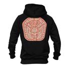 PRIDE OR DIE droping bombs ZAKETA-black